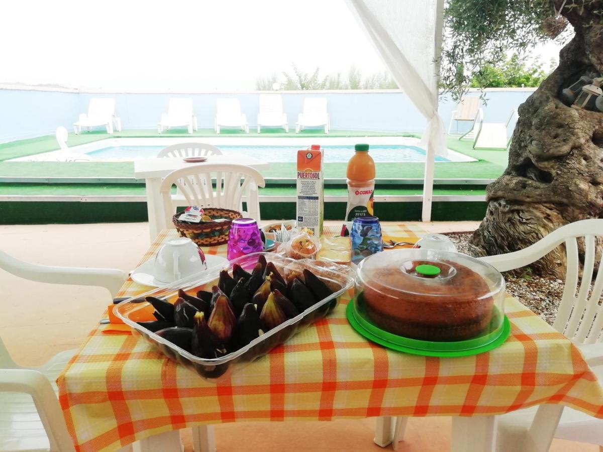 B&B Gli Amici Del Tubarello Roseto Degli Abruzzi Ngoại thất bức ảnh