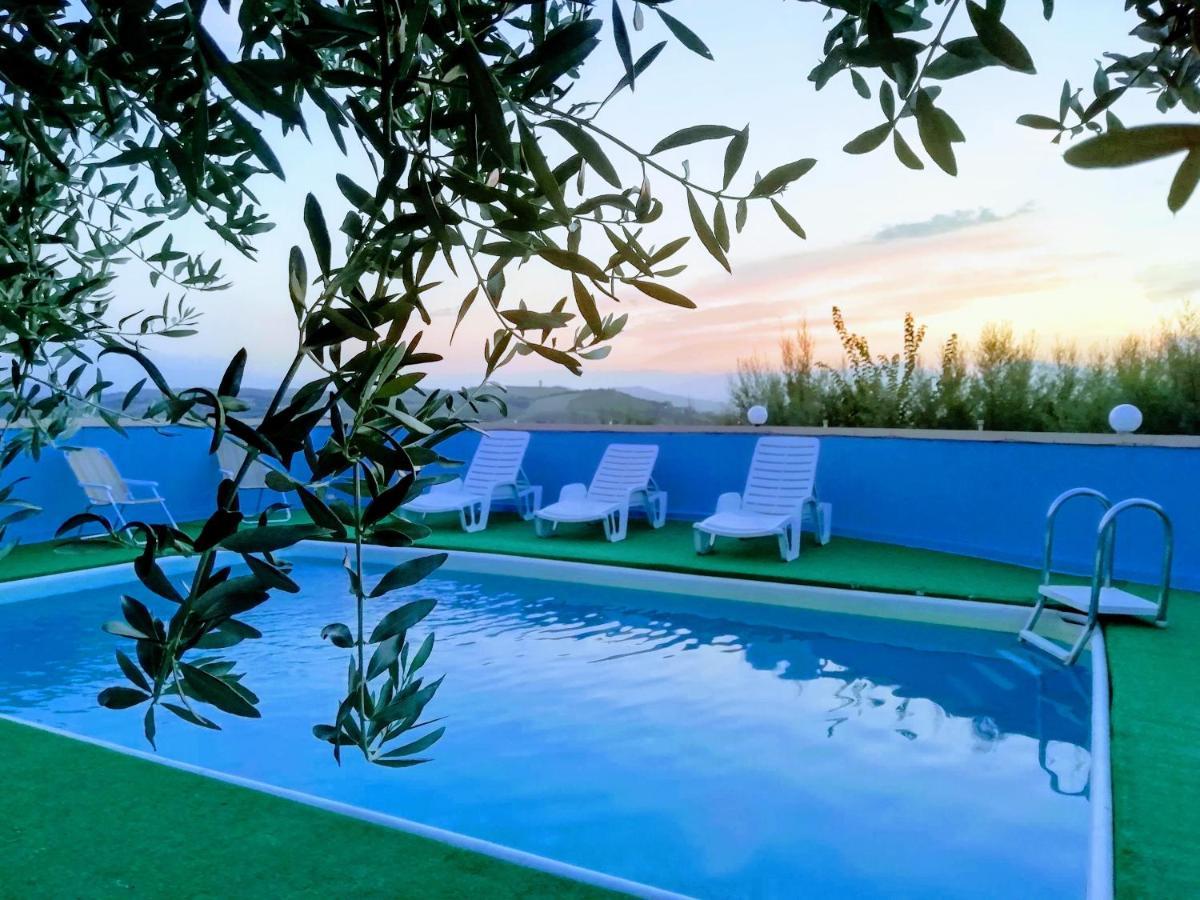 B&B Gli Amici Del Tubarello Roseto Degli Abruzzi Ngoại thất bức ảnh