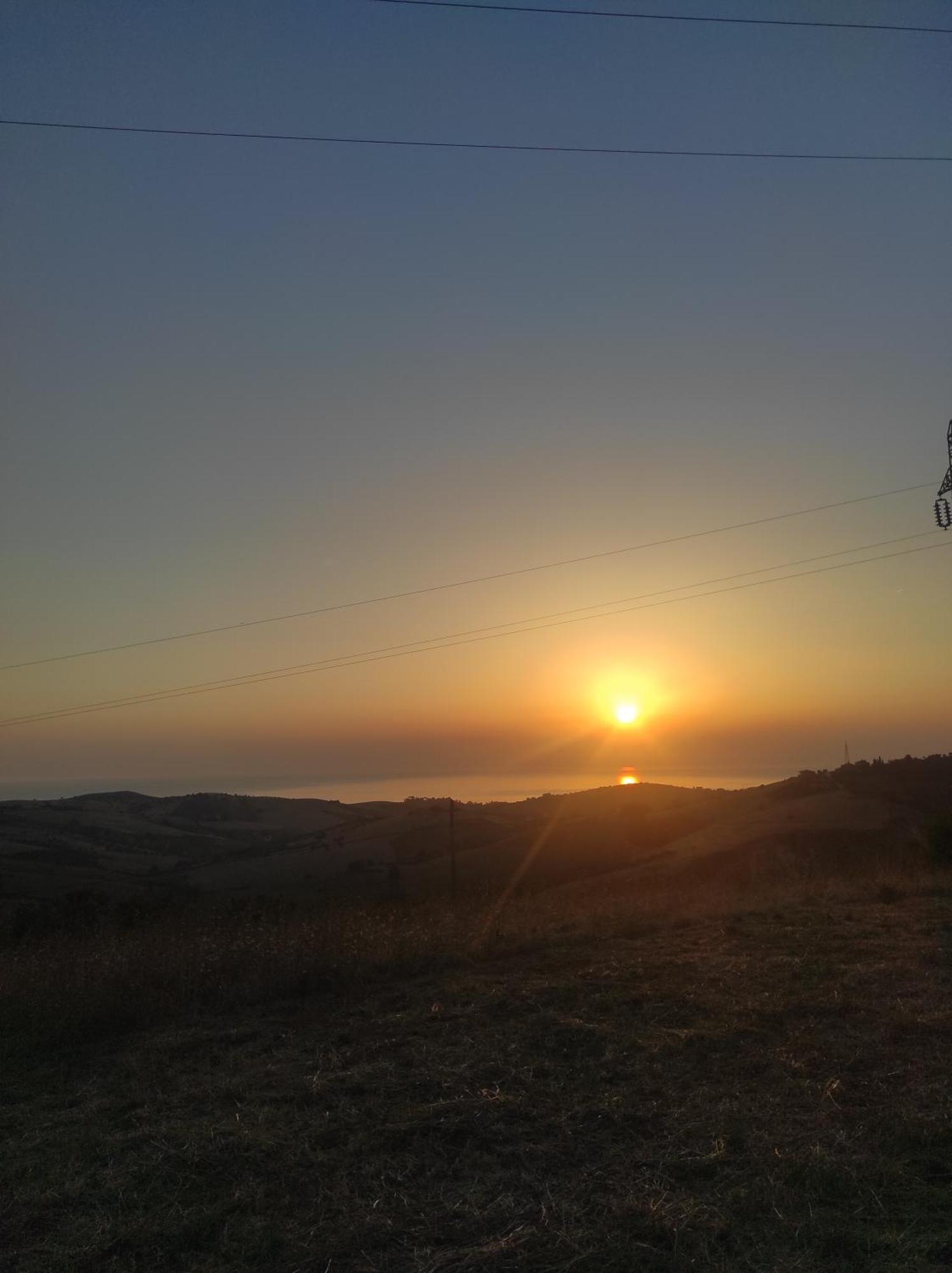 B&B Gli Amici Del Tubarello Roseto Degli Abruzzi Ngoại thất bức ảnh