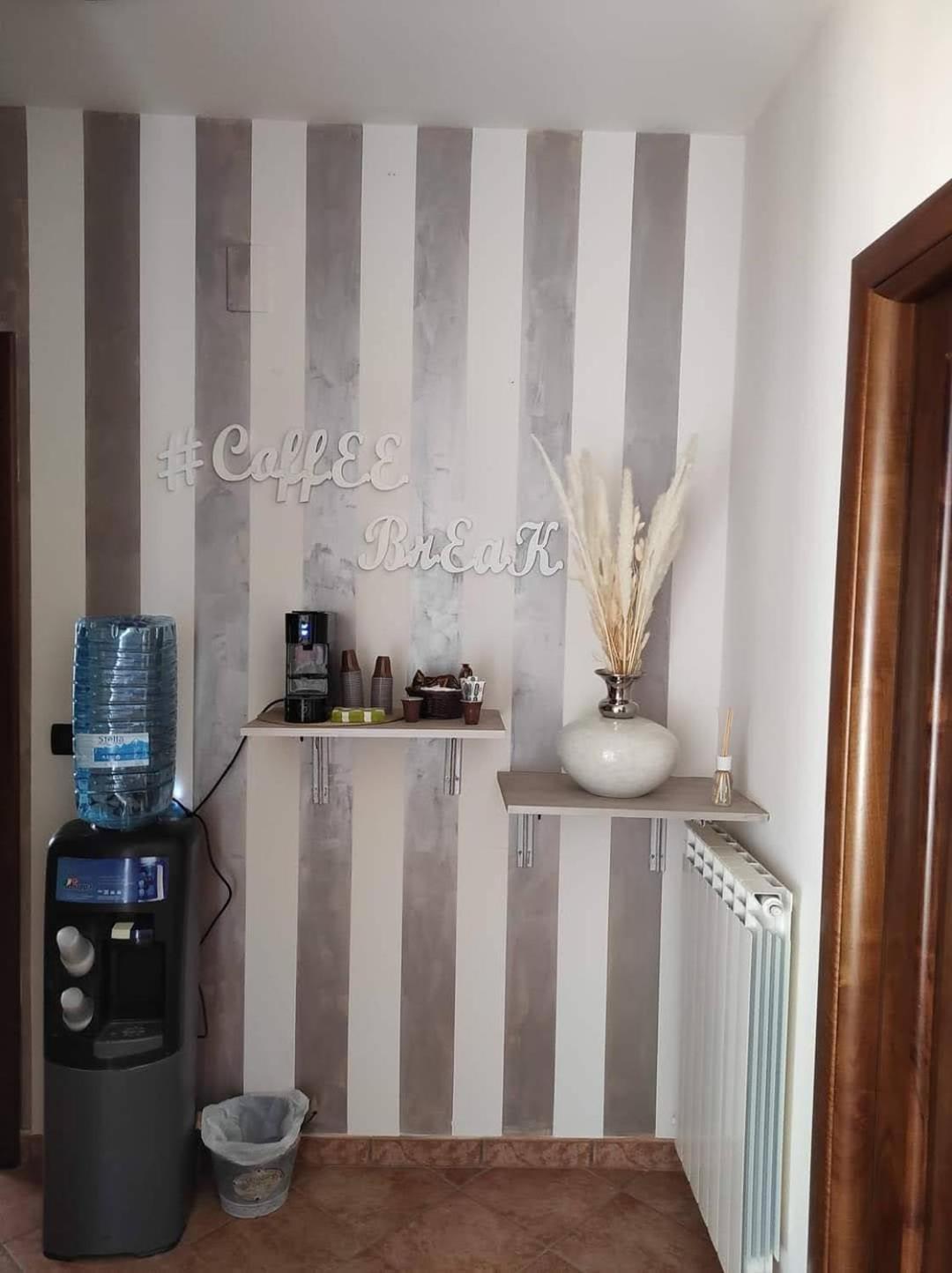 B&B Gli Amici Del Tubarello Roseto Degli Abruzzi Ngoại thất bức ảnh