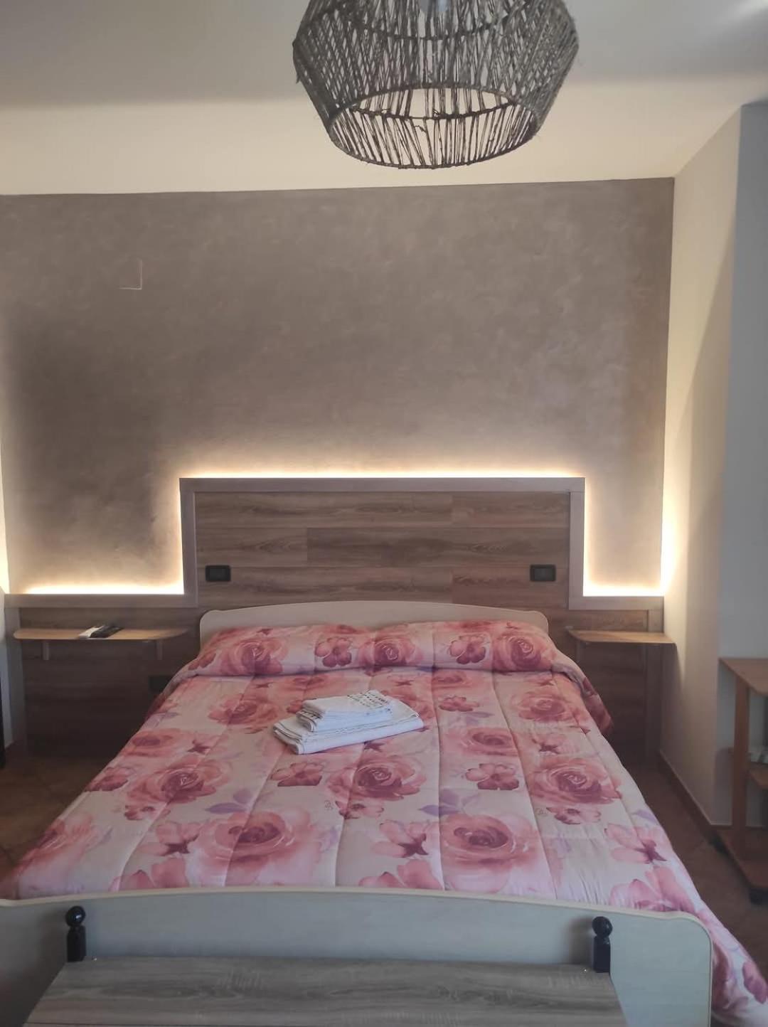 B&B Gli Amici Del Tubarello Roseto Degli Abruzzi Ngoại thất bức ảnh