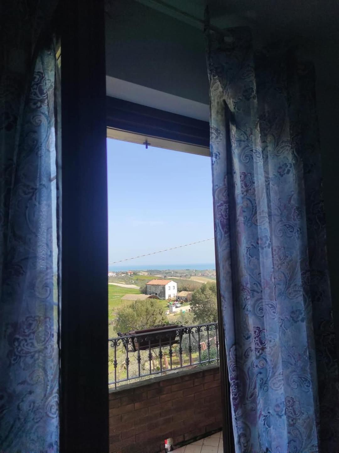 B&B Gli Amici Del Tubarello Roseto Degli Abruzzi Ngoại thất bức ảnh